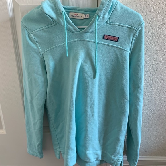 Vineyard Vines hoodie - Picture 3 of 5